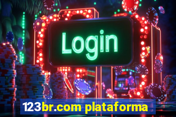 123br.com plataforma